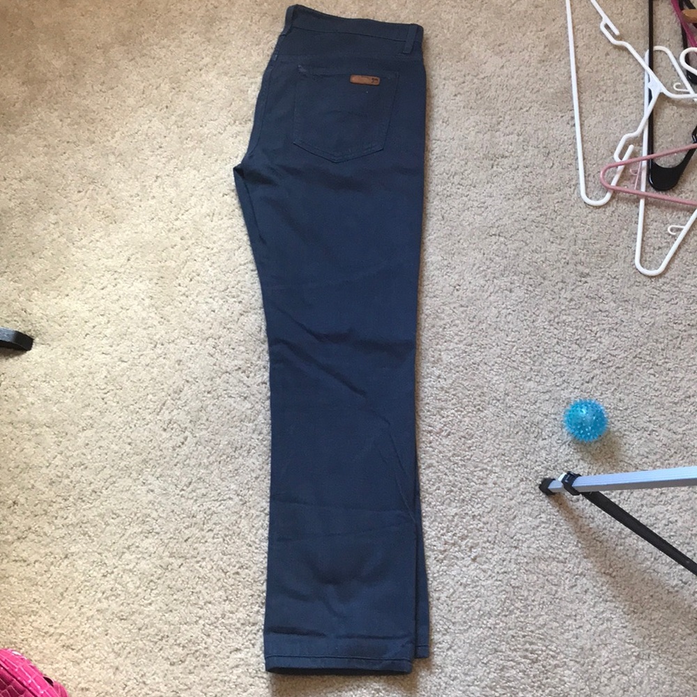 Men’s Joe’s Jeans Indigo 32x32